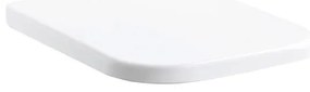 AREZZO design OHIO Slim Soft Close lecsapódásgátlós WC tető AR-OSCSLIM (MOD871)