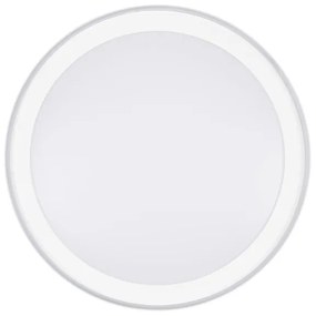 Ledvance - LED Mennyezeti lámpa ORBIS PEDERSON LED/24W/230V átm. 45 cm fehér