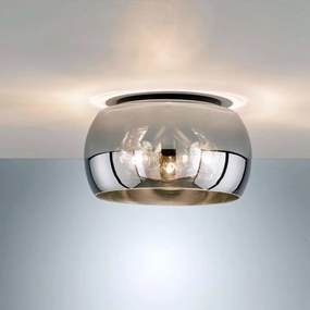 Fischer&amp;Honsel Dima 21304 Plafonlámpa 3x25W/E27 IP20