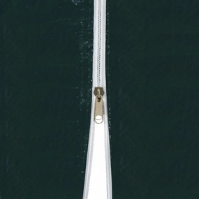 zöld rendezvénysátor 3 x 12 m