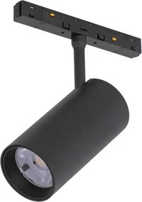 Italux Magnetic Reno TRM-37283-24W-3K Sínreflektor 1x24W/LED 3000K 2160lm IP20