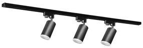 Polux LONDON 327659 Sín 3x10W/GU10 IP20