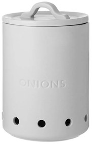 Kerámia hagymatartó doboz Essentials – Ladelle