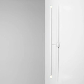 Aldex TUBO 1072D_L Fali lámpa 2x40W/E14