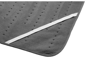 Concept DV7430 - Elektromos fűtőmatrac 100W/230V 150x80 cm szürke