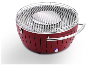 Faszenes hordozható grillsütő XXL - LotusGrill