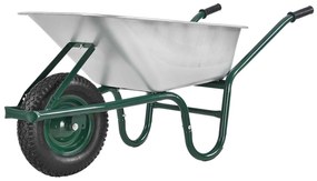Juskys Kerti talicska - 100 liter