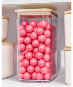 Élelmiszertartó doboz – iDesign