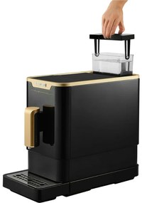 Sencor SES 7220BK automata eszpresszógép