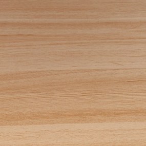 Natúr színű nyitott ruhásszekrény 100x190x48 cm Armarios – Casa Selección