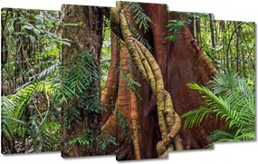 Festmények 100x60 Tájkép Látvány