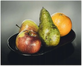Poszterek 50x40 Gyümölcsök