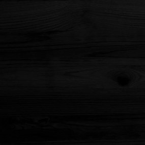 ablakpárkányok 2 db sötétbarna 90x40x2 cm tömör fa tölgyfa