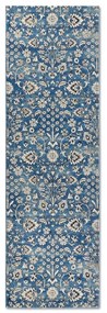 Kék futószőnyeg 80x240 cm Ernest – Villeroy&amp;Boch