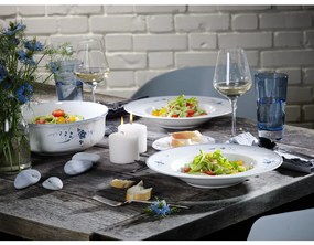 Salátás tál, Old Luxembourg kollekció - Villeroy & Boch