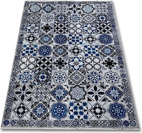 Csúszásgátló Szőnyeg 150x230 Modern Loft Divatos Minták És Színek