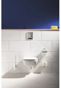 GROHE 41123000 - 3 az 1-ben WC-kiegészítő szett, fényes króm