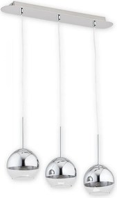 Gyönyörű Colours pendelum newton függőlámpa egyedi a nappali irodába