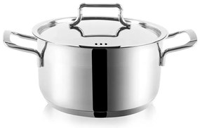 Rozsdamentes acél edény készlet Anett – Orion