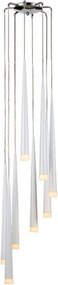 Függeszték 280 Fehér Stylo AZZARDO-0209