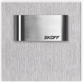 LED-es lámpatest Tango mini Short Skoff 3000K IP66