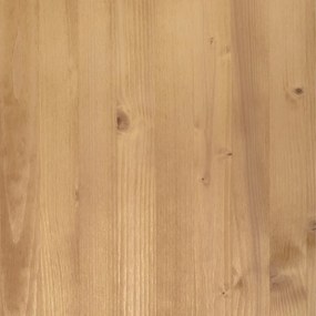 VIGO tömör fenyőfa komód 80x40x76 cm