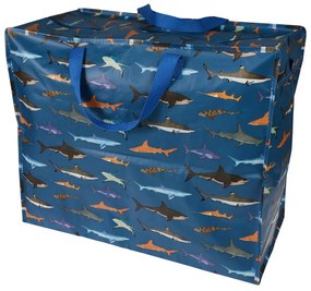 Bevásárlótáska 78 l Sharks – Rex London