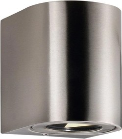 Nordlux CANTO 49701034 Fali lámpa 2700K 500LM IP44