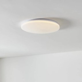 Eglo 902195-LED RGBW Dimmelhető mennyezeti lámpatest FRANIA-Z LED/25W/230V átm. 50 cm