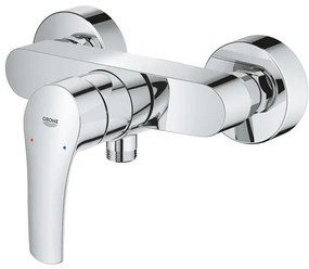 Zuhany csaptelep GROHE Eurosmart New zuhanyszett nélkül 150 mm króm 33555003