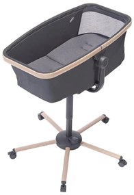 Maxi-Cosi - Babakosár 3in1 ALBA szürke