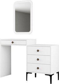Lizbon 549 - White
