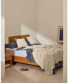 Pamut párnahuzat szett 2 db-os 50x50 cm Mabile – Kave Home