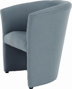 Klub fotel, mentol anyag, CUBA