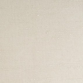 Fehér zsenília fotel Vintage – Casa Selección