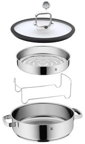 WMF - Gőzölő edény AROMA VITALIS 28 cm