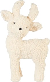 LITTLE DEER plüss dekor szarvas 40cm