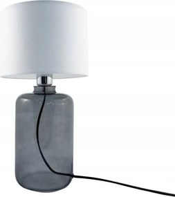 Asztali lámpa Samasun Grafit 5503WH Zuma Line
