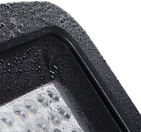 Reflektor Fekete FL AGOR HI KANLUX-33477