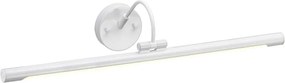 Elstead Lighting ALTON ALTON-PL-L-WHT Képlámpa 1x7,9W/LED 549LM