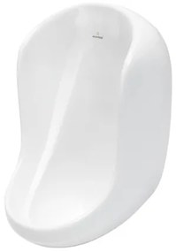 Vizelde felakasztható EcoStep P10 fehér fényes felülettel 30013