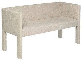 Bézs buklé pad Sitta – Blomus
