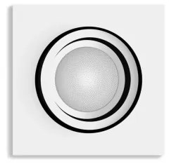 Philips - LED RGBW Dimmelhető függesztett mennyezeti lámpa Hue CENTURA 1xGU10/4,2W/230V