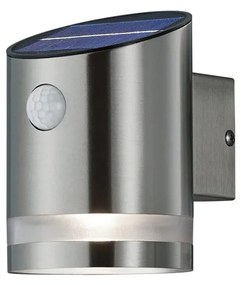 LED kültéri lámpa mozgásérzékelővel (magasság 13 cm) Salta – Trio