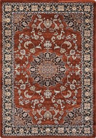 Szőnyeg 300x400 Klasszikus Vastag Puha 3x4 4x3 Felső