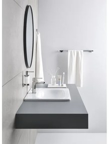GROHE 41039000 - Fürdőköpeny akasztó SELECTION 52 x 44 mm fényes króm