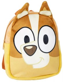Bluey Bingo plüss hátizsák, táska 22 cm