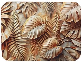 LEAF tányéralátét