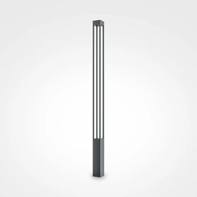 Maytoni ELBE O424FL-L25GF Állólámpa 1x25W/LED 3000K 1500LM IP65
