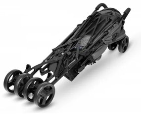 Lionelo - Esernyőkocsi ELIA szürke